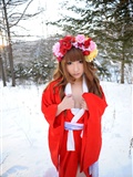 [Cosplay] 2013.04.11 sexy kimono girl HD uniform(209)